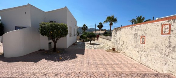 2 bedrooms House in L'Alfàs del Pi, Spain No. 2634 21