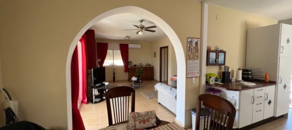 2 bedrooms House in L'Alfàs del Pi, Spain No. 2634 11