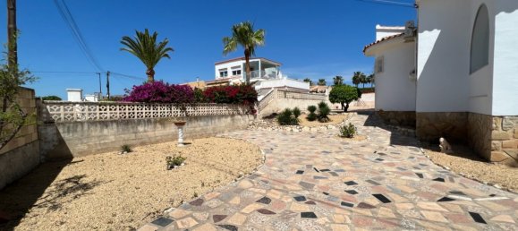 2 bedrooms House in L'Alfàs del Pi, Spain No. 2634 26