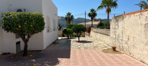 2 bedrooms House in L'Alfàs del Pi, Spain No. 2634 22