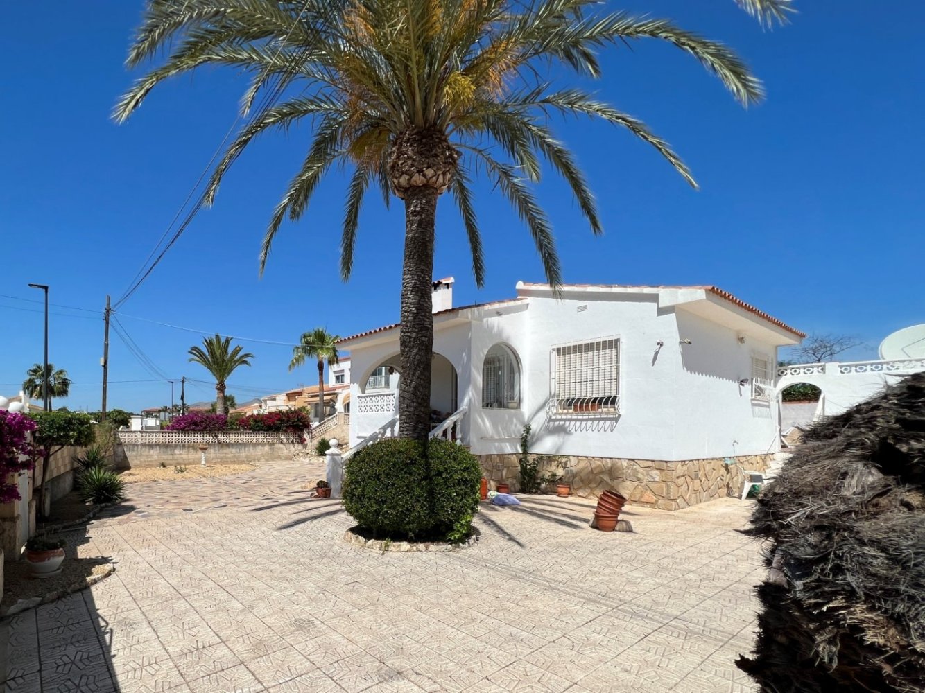 2 bedrooms House in L'Alfàs del Pi, Spain No. 2634