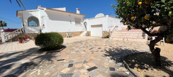 2 bedrooms House in L'Alfàs del Pi, Spain No. 2634 25
