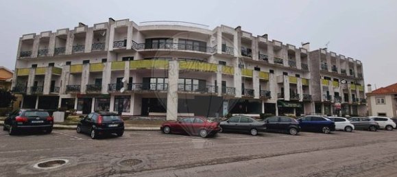 Imóvel comercial em Carregal do Sal, Portugal 195 m² N.º 74264 3