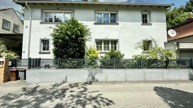 7 rooms House in Berndorf, Austria No. 151145