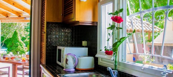 4 dormitorios villa en venta en Corfu, Central Corfu and Diapontian Islands, Corfu, Ionian Islands, Peloponnese, Western Greece and the Ionian, Greece № 6298 3