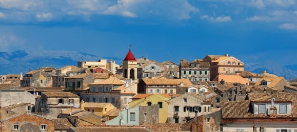 4 bedrooms Villa in Corfu, Greece No. 6298 22