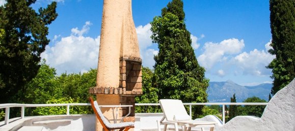 4 bedrooms Villa in Corfu, Greece No. 6298 20