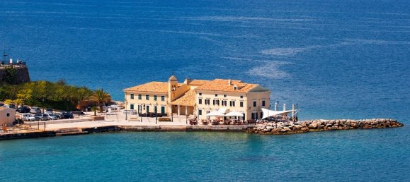 4 bedrooms Villa in Corfu, Greece No. 6298 23