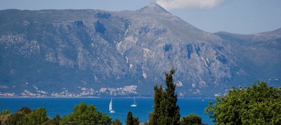 4 dormitorios villa en venta en Corfu, Central Corfu and Diapontian Islands, Corfu, Ionian Islands, Peloponnese, Western Greece and the Ionian, Greece № 6298 21