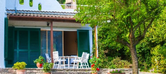 4 dormitorios villa en venta en Corfu, Central Corfu and Diapontian Islands, Corfu, Ionian Islands, Peloponnese, Western Greece and the Ionian, Greece № 6298 25