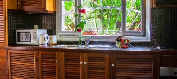 4 bedrooms Villa in Corfu, Greece No. 6298 19