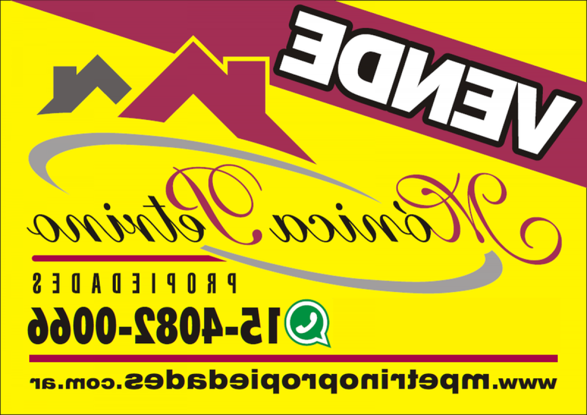 2 bedrooms House in Presidente Peron, Argentina No. 54317