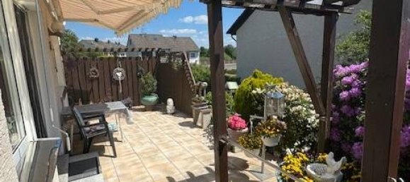 7-salle Maison de ville à Markischer, Germany No. 132491 6