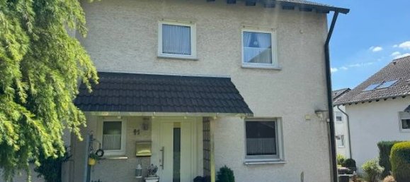 7-salle Maison de ville à Markischer, Germany No. 132491 5