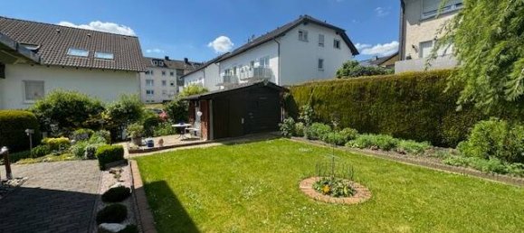 7-salle Maison de ville à Markischer, Germany No. 132491 8