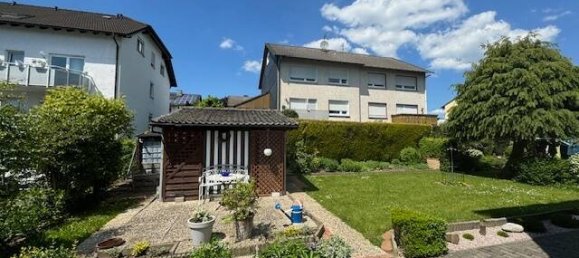 7-salle Maison de ville à Markischer, Germany No. 132491 7