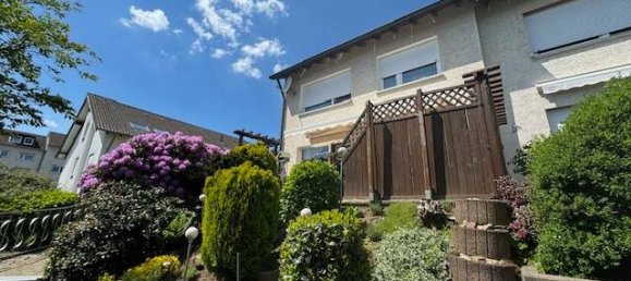 7-salle Maison de ville à Markischer, Germany No. 132491 9