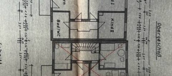 7-salle Maison de ville à Markischer, Germany No. 132491 13