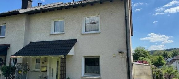 7-salle Maison de ville à Markischer, Germany No. 132491 3