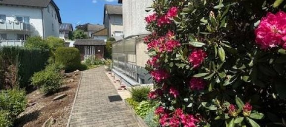 7-salle Maison de ville à Markischer, Germany No. 132491 11