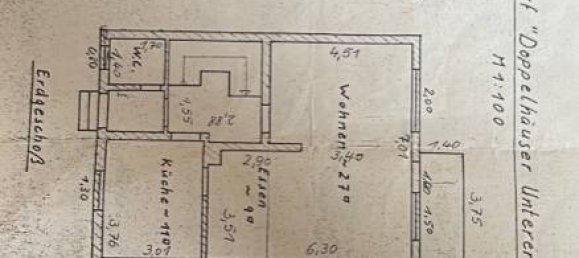 7-salle Maison de ville à Markischer, Germany No. 132491 12