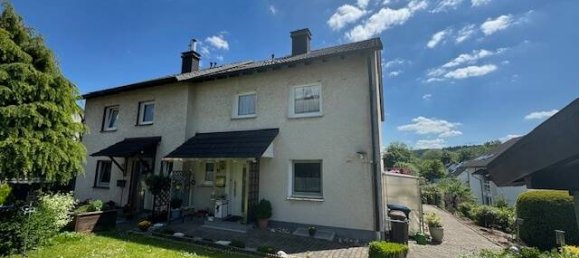 7-salle Maison de ville à Markischer, Germany No. 132491 2