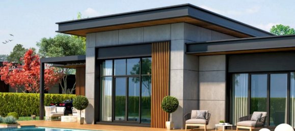 Villa 5+1 in Istanbul, Turkey No. 24647 9