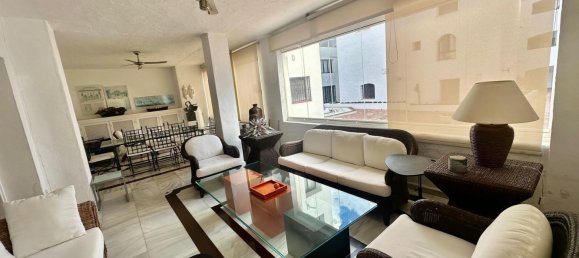 4 bedrooms Apartment in Marbella, Spain No. 135635 4