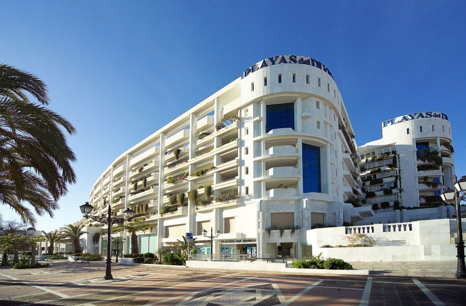 4 bedrooms Apartment in Marbella, Spain No. 135635