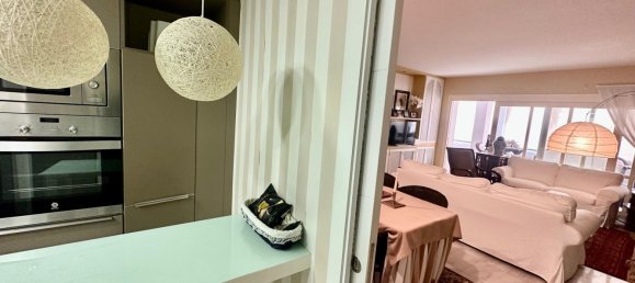 4 bedrooms Apartment in Marbella, Spain No. 135635 7