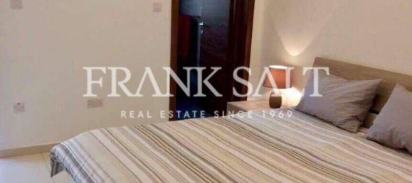 2 Schlafzimmer Wohnung in Sliema, Malta, Nr. 9341 4