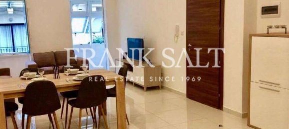 2 Schlafzimmer Wohnung in Sliema, Malta, Nr. 9341 10