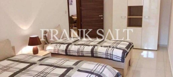 2 Schlafzimmer Wohnung in Sliema, Malta, Nr. 9341 17