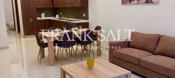 2 Schlafzimmer Wohnung in Sliema, Malta, Nr. 9341 12