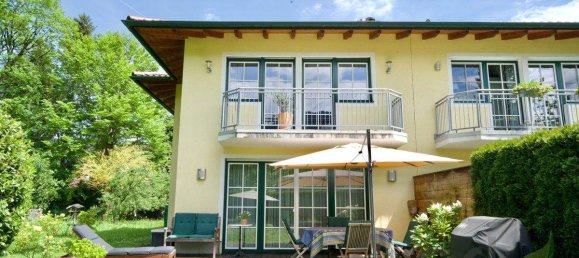 4غرفة تاون هاوس في Hallein, Austria رقم 120952 4