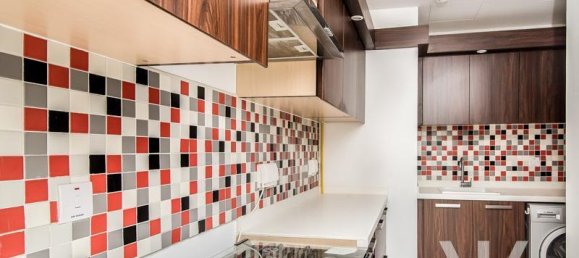 Apartamento de 1 dormitorio en Palm Jumeirah, UAE No. 22009 12