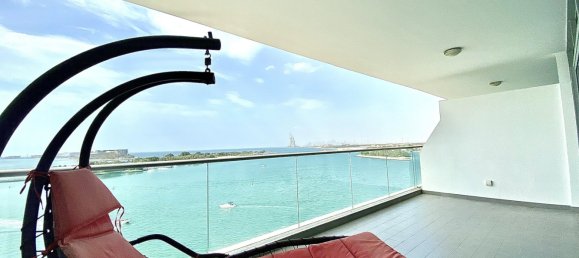 Apartamento de 1 dormitorio en Palm Jumeirah, UAE No. 22009 5