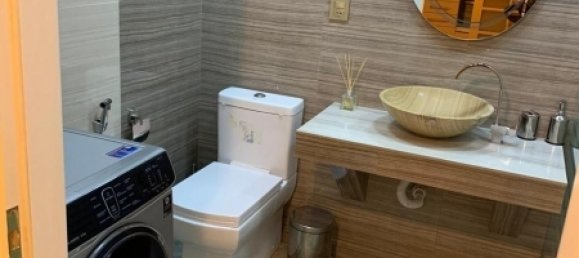 Apartamento T2 em Khatay, Azerbaijan N.º 313 10