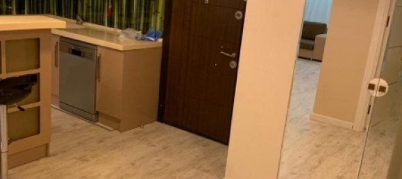 Apartamento T2 em Khatay, Azerbaijan N.º 313 4
