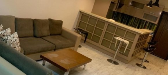 Apartamento T2 em Khatay, Azerbaijan N.º 313 2