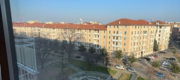 2-salle Appartement à Milan, Italy No. 248072 34