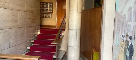 2-salle Appartement à Milan, Italy No. 248072 14