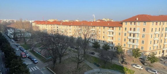 2-salle Appartement à Milan, Italy No. 248072 33