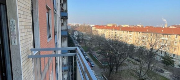 2-salle Appartement à Milan, Italy No. 248072 6