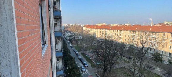 2-salle Appartement à Milan, Italy No. 248072 31