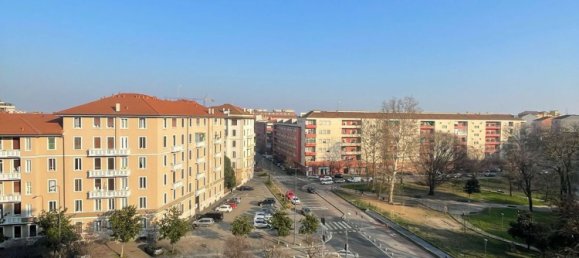 2-salle Appartement à Milan, Italy No. 248072 32