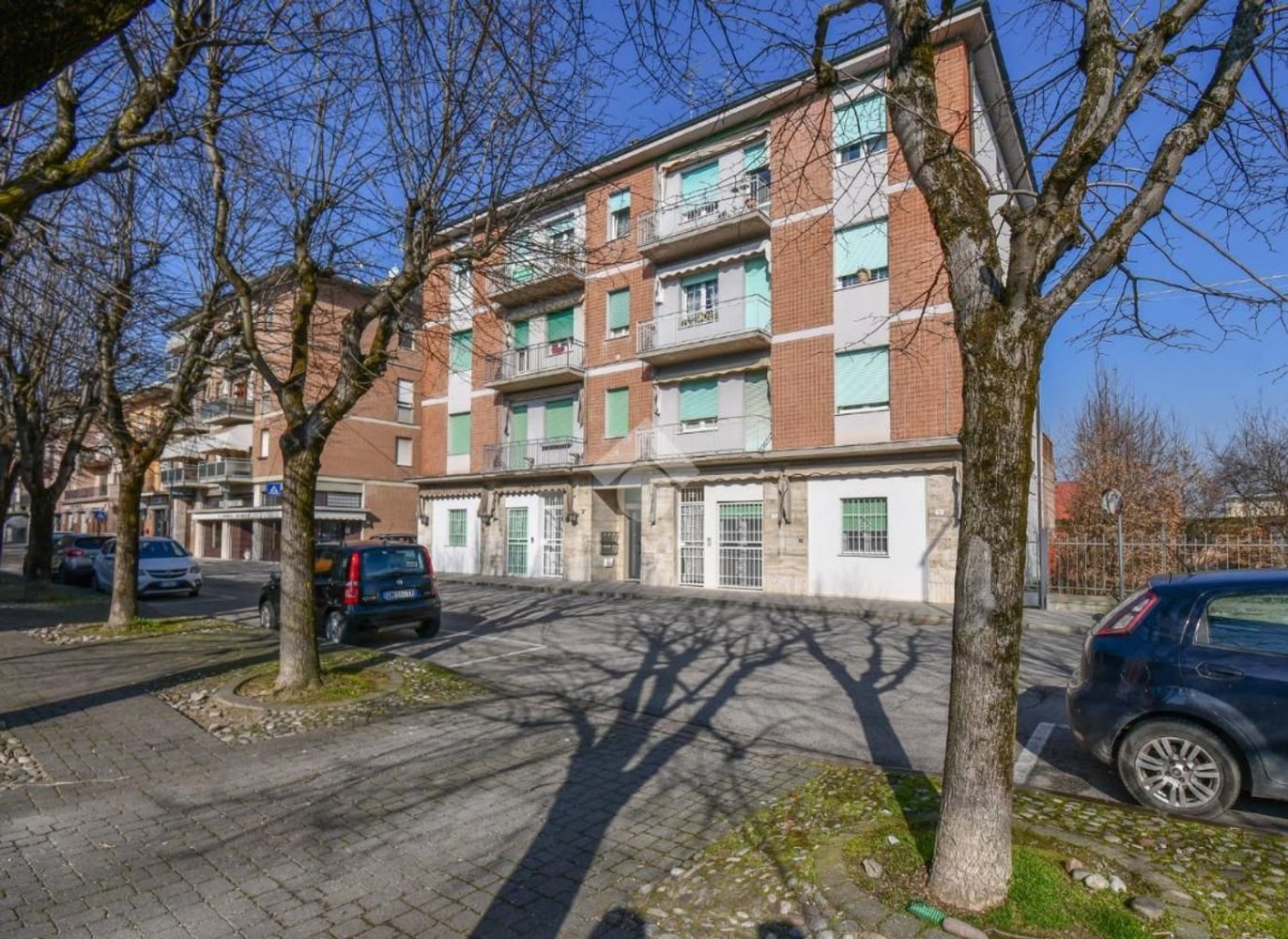 4 rooms Apartment in Poggio Renatico, Italy No. 262494