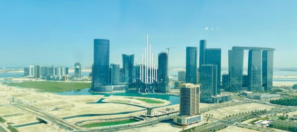 2 bedrooms Apartment in Al Reem Island, UAE No. 39987 15