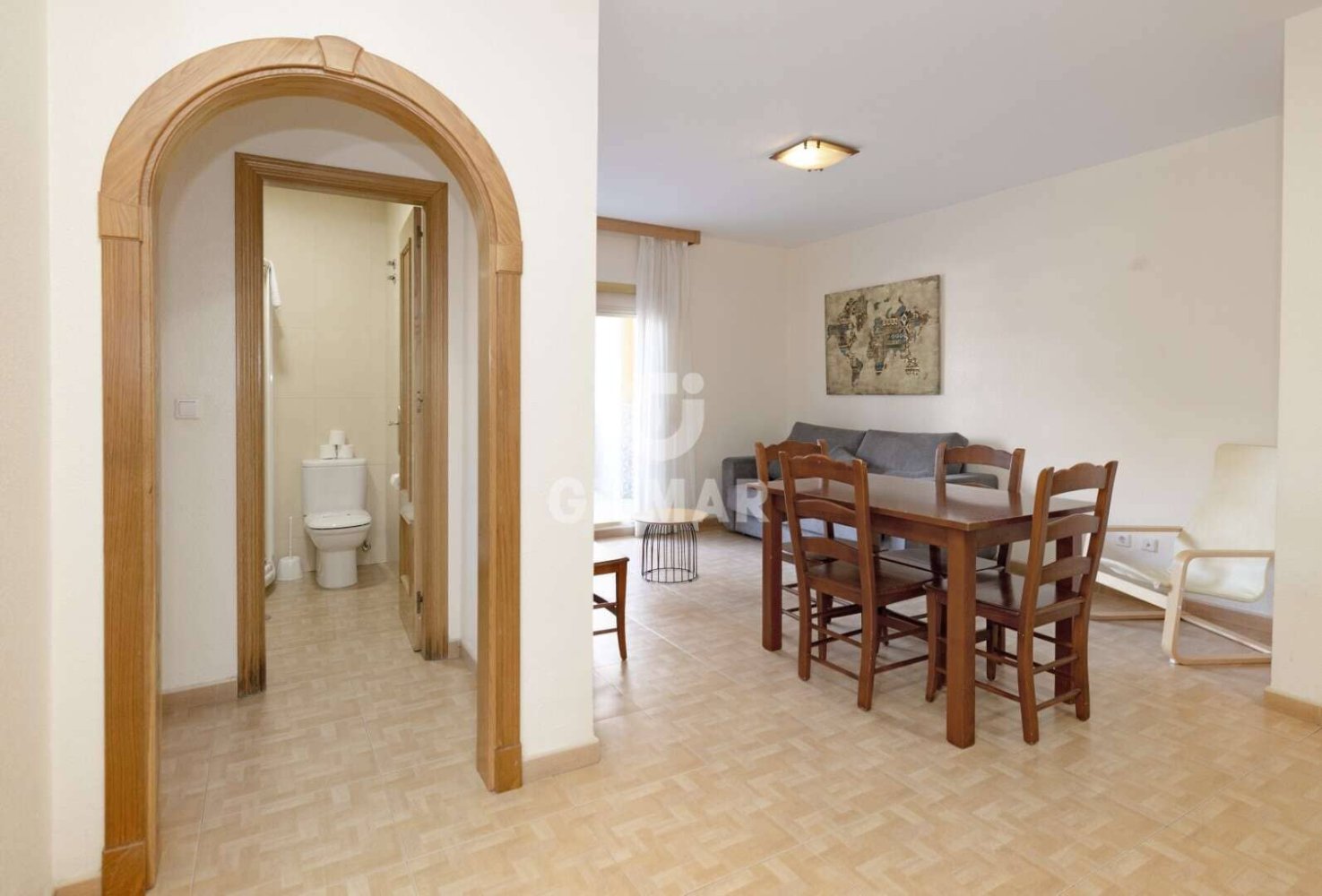 2 bedrooms Apartment in Fuengirola, Spain No. 250701