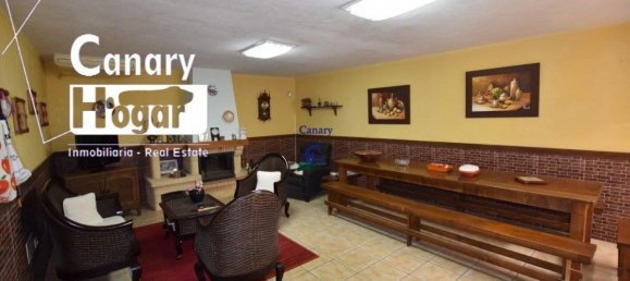 4 bedrooms House in San Miguel de Abona, Spain No. 129976 12